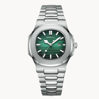 Stainless Steel Strap Watch - RIVE
