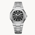Stainless Steel Strap Watch - RIVE