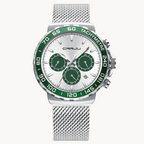 Stainless Steel Strap Watch – CRAWFORD - CRRJU